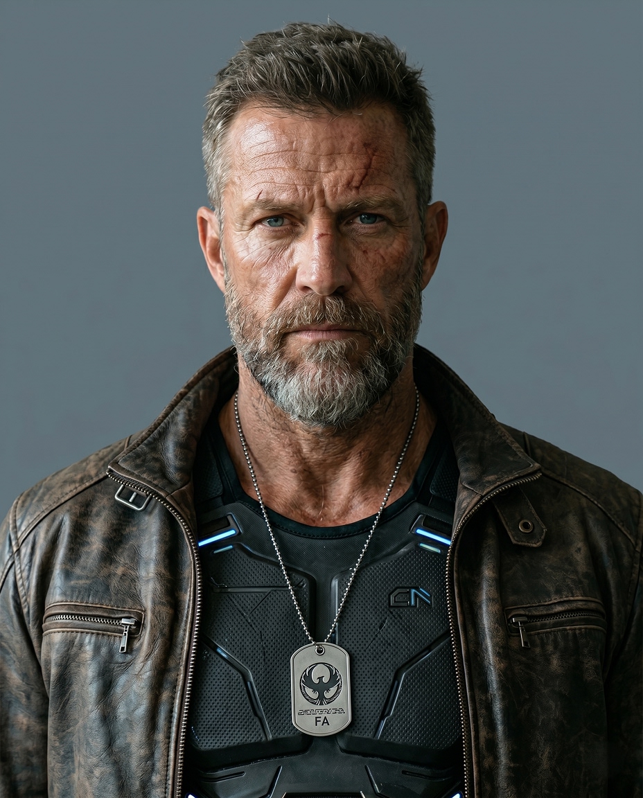 Max Gray